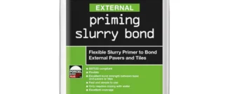 Get Patio-Ready with BAL Priming Slurry Bond from ARDEX Building Products Ireland