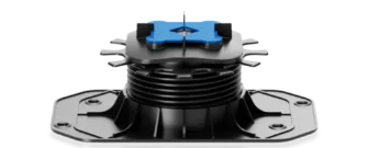 TerraMaxx® TSL – The Smarter Way to Build Raised Outdoor Floors