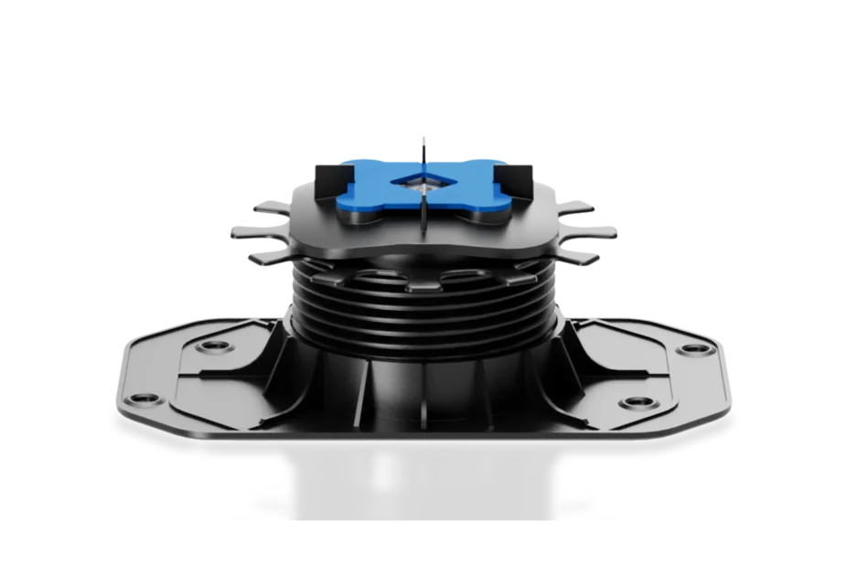 TerraMaxx® TSL – The Smarter Way to Build Raised Outdoor Floors