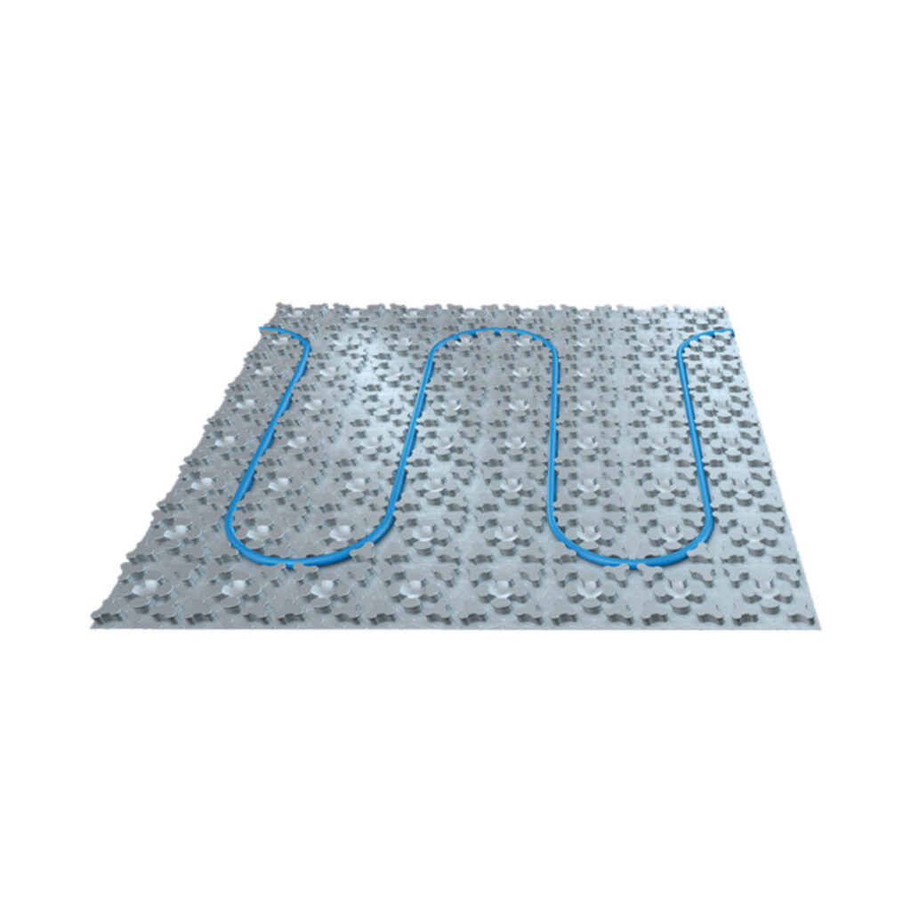 Introducing IndorTec® THERM-E: ARDEX Ireland’s 3-in-1 Surface Heating Innovation from Gutjahr