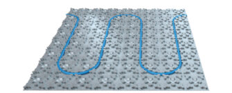 Introducing IndorTec® THERM-E: ARDEX Ireland’s 3-in-1 Surface Heating Innovation from Gutjahr