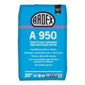 ARDEX A 950 20kg - Multi-Purpose Renovation Compound