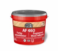 ARDEX AF 460 MS, Elastic SMP Wood Adhesive