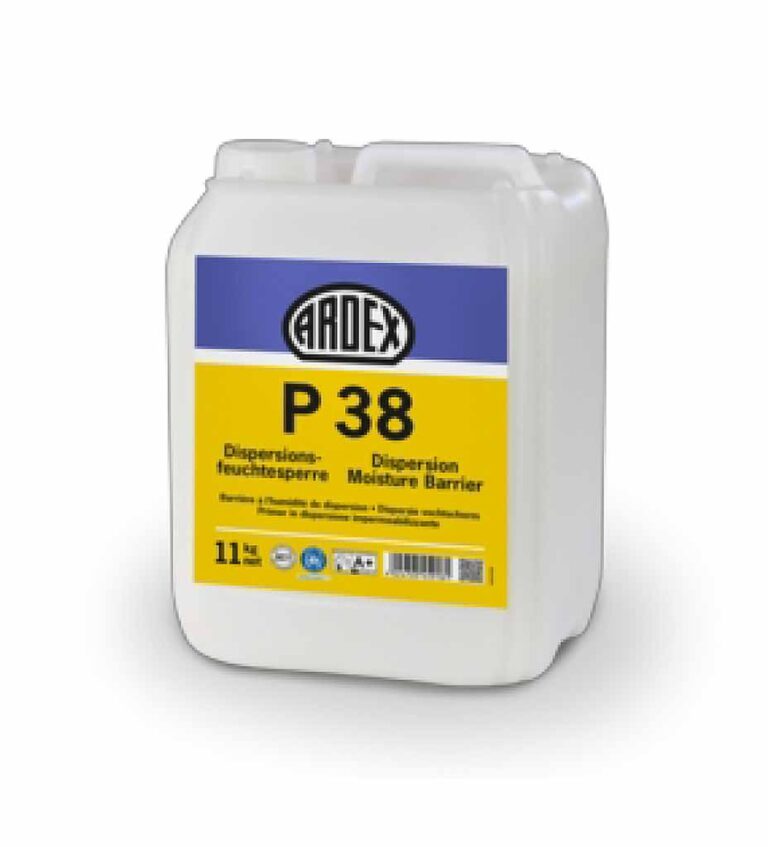 ARDEX P 38 AXD