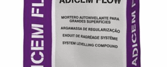 Adicem Flow: The Ultimate Self-Levelling Solution for Modern Flooring Projects