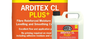 Arditex CL Plus: Advanced Levelling Solution