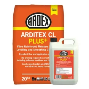 ARDITEX CL PLUS+