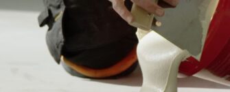 Ardex AF195: A Reliable Adhesive for High-Temperature LVT Installations