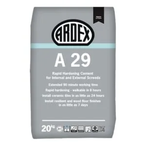 ARDEX A 29