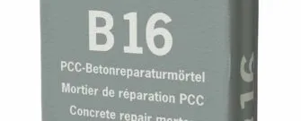 Introducing ARDEX B 16: High-Performance PCC Repair Mortar for Structural Concrete Repairs